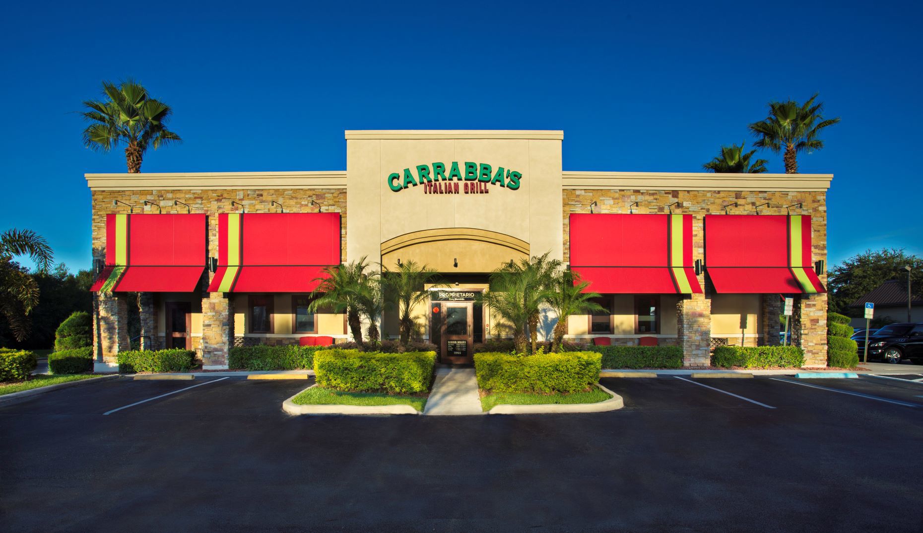 Carrabba's